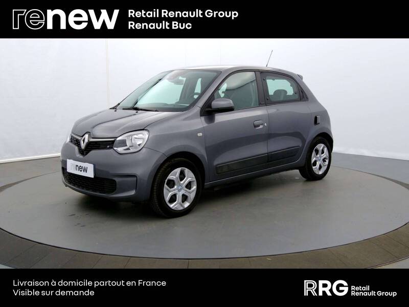 Image de l'annonce principale - Renault Twingo