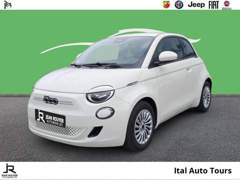 Image de l'annonce principale - Fiat 500 Électrique