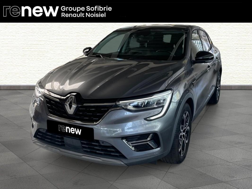 Image de l'annonce principale - Renault Arkana