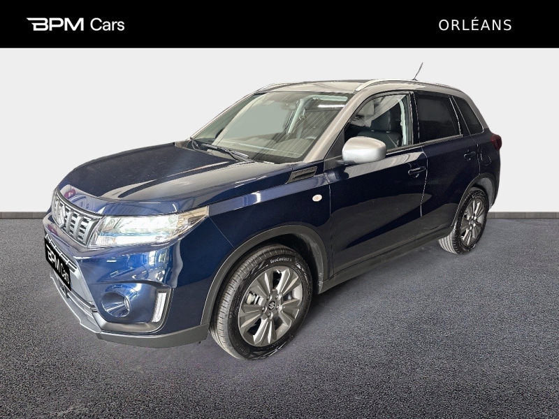 Image de l'annonce principale - Suzuki Vitara