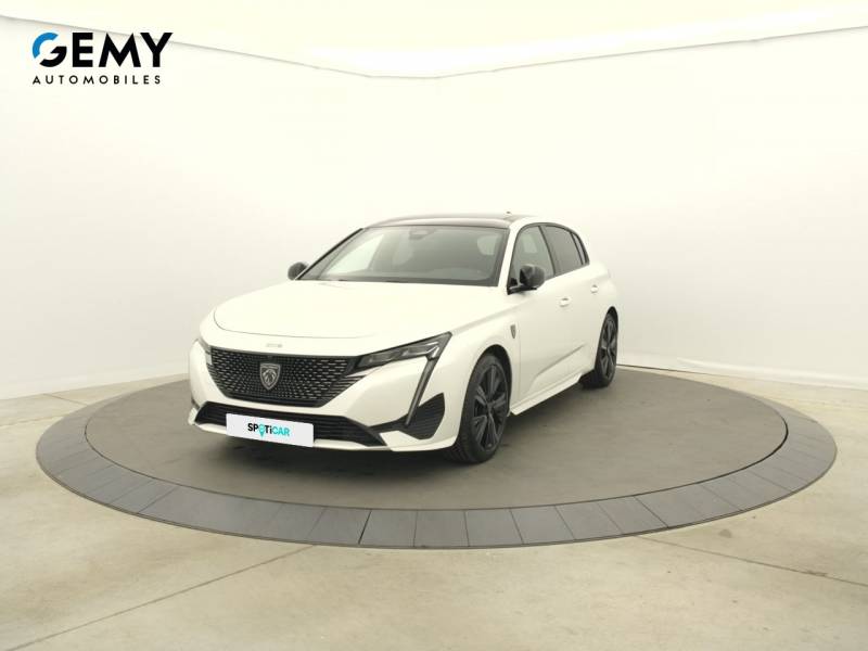 Image de l'annonce principale - Peugeot 308