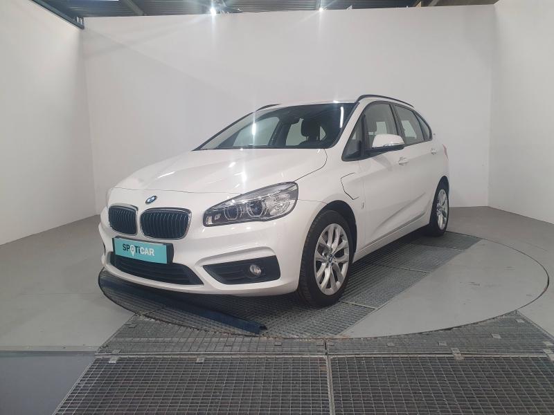 Image de l'annonce principale - BMW Série 2 Active Tourer