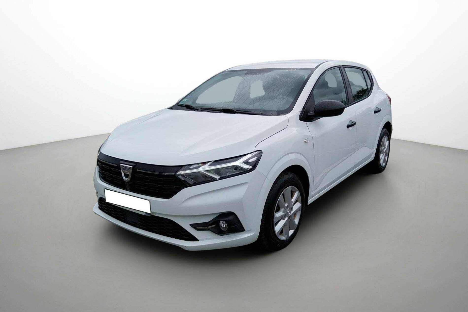 Image de l'annonce principale - Dacia Sandero