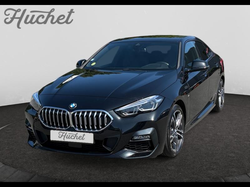 Image de l'annonce principale - BMW Série 2 Gran Coupé