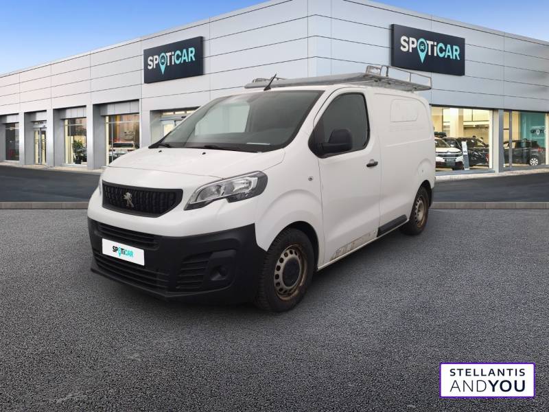 Image de l'annonce principale - Peugeot Expert