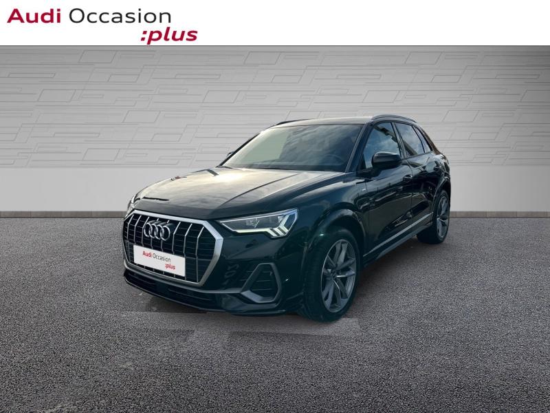 Image de l'annonce principale - Audi Q3