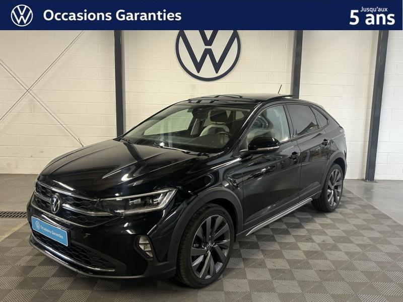 Image de l'annonce principale - Volkswagen Taigo