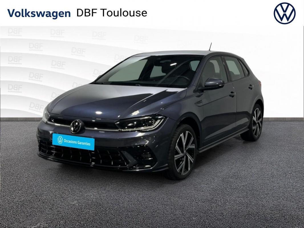 Image de l'annonce principale - Volkswagen Polo