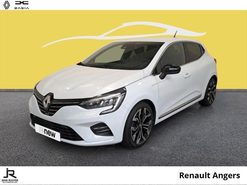 Image de l'annonce principale - Renault Clio