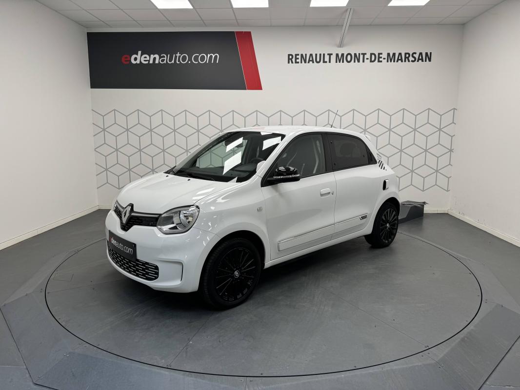 Image de l'annonce principale - Renault Twingo