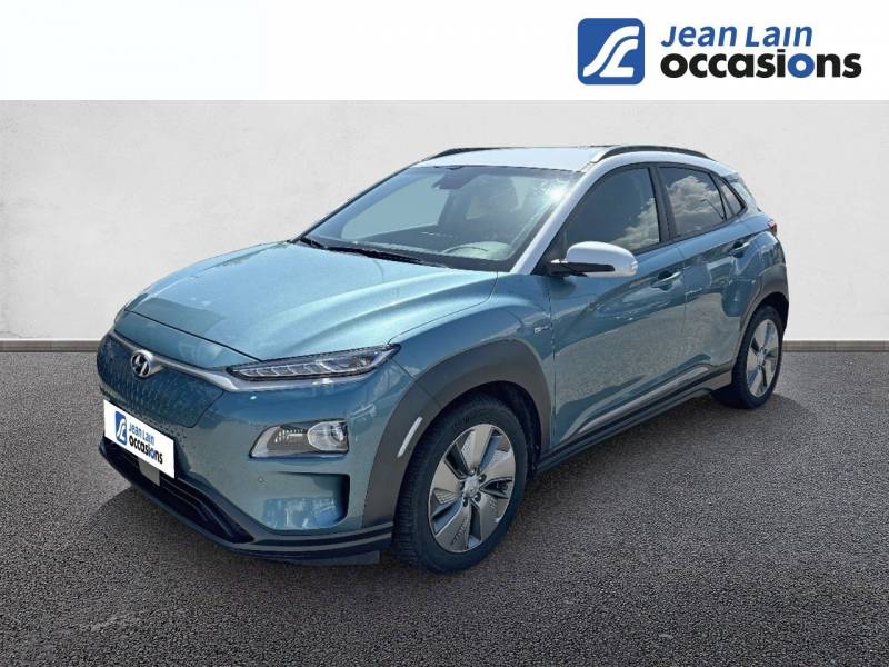 Image de l'annonce principale - Hyundai Kona Électrique