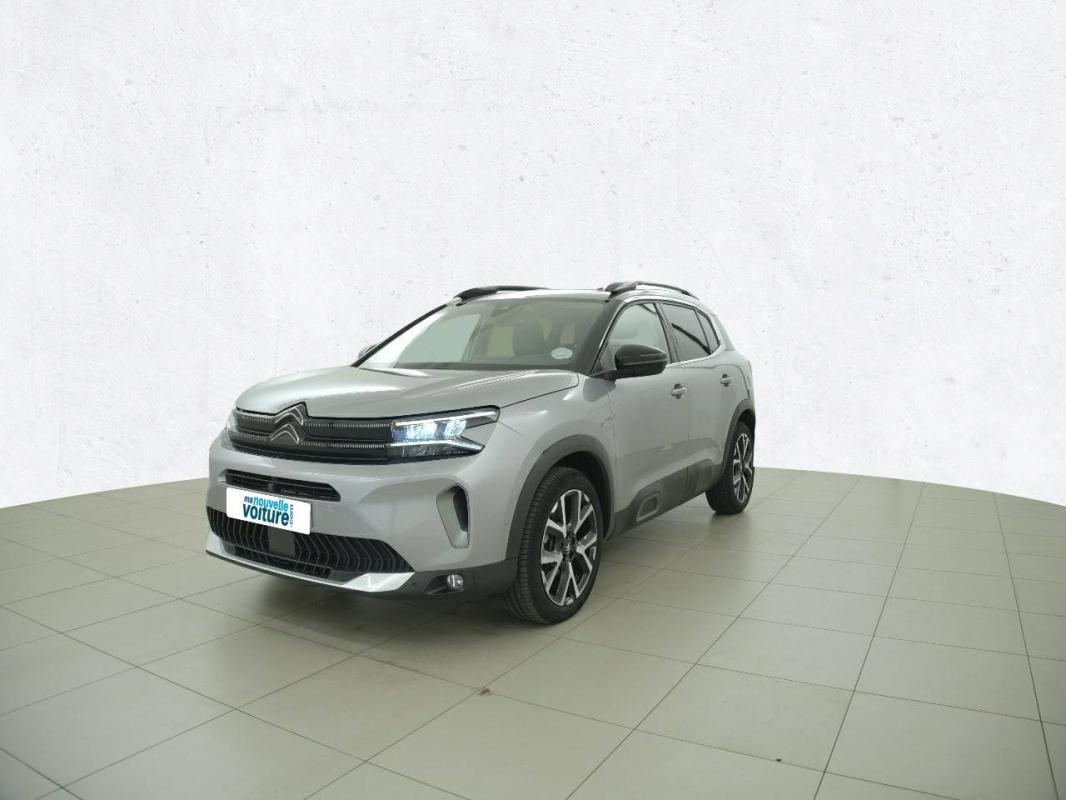 Image de l'annonce principale - Citroën C5 Aircross