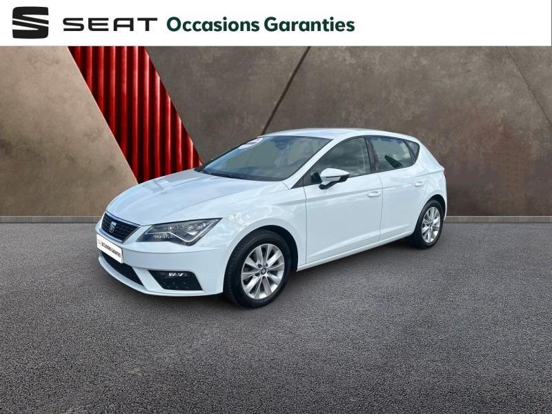 Image de l'annonce principale - SEAT Leon