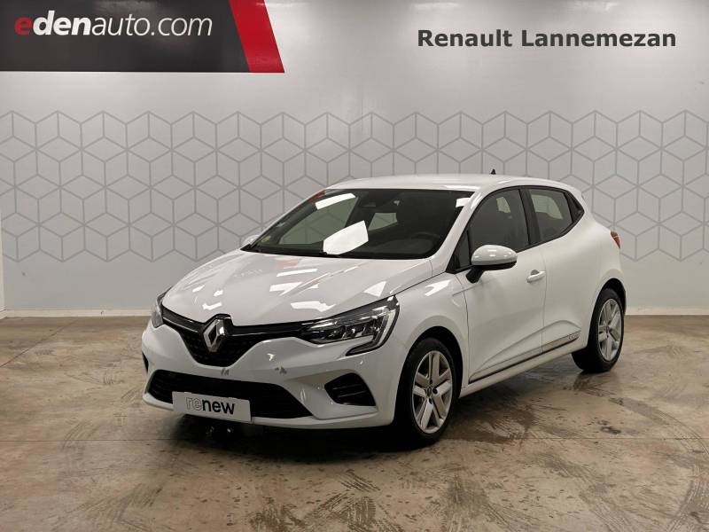 Image de l'annonce principale - Renault Clio