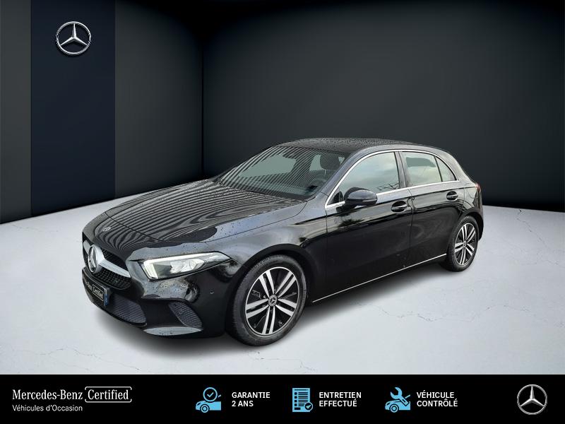 Image de l'annonce principale - Mercedes-Benz Classe A