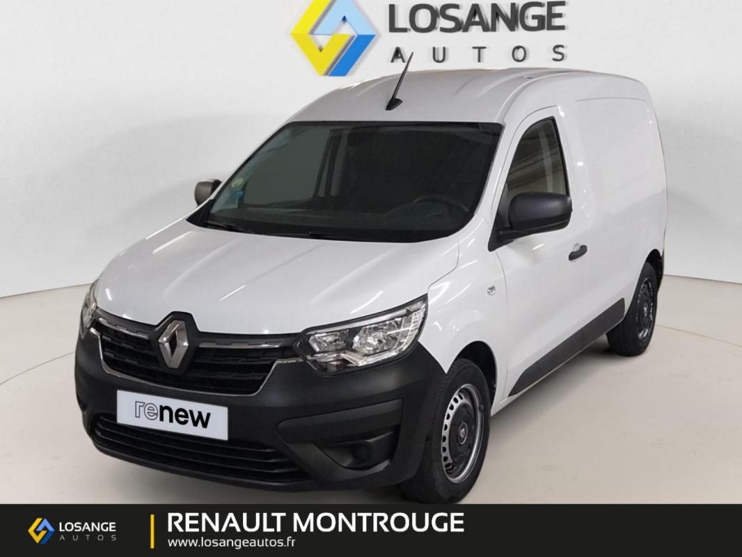 Image de l'annonce principale - Renault Express