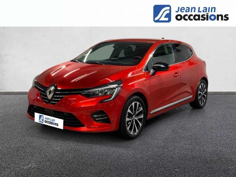 Image de l'annonce principale - Renault Clio