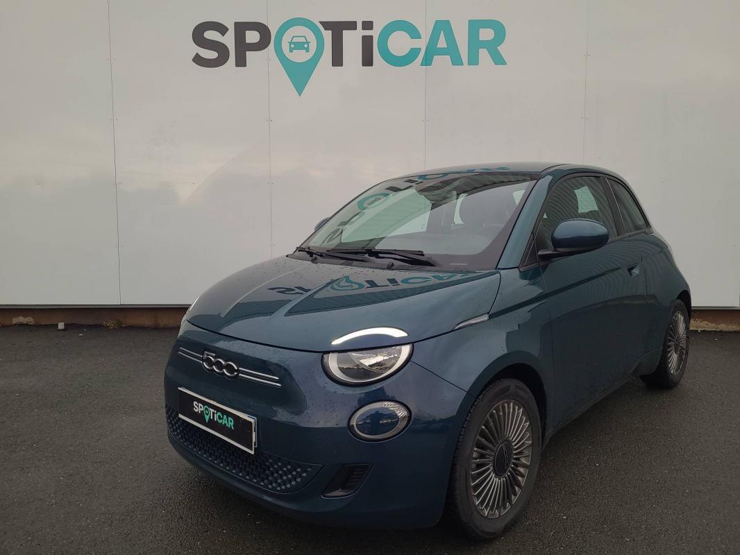 Image de l'annonce principale - Fiat 500