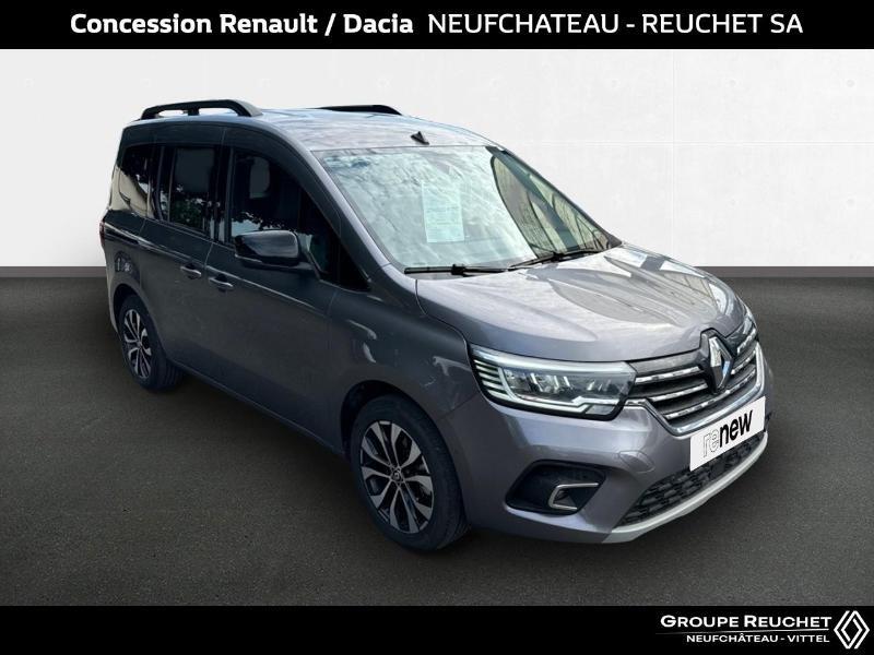 Image de l'annonce principale - Renault Kangoo