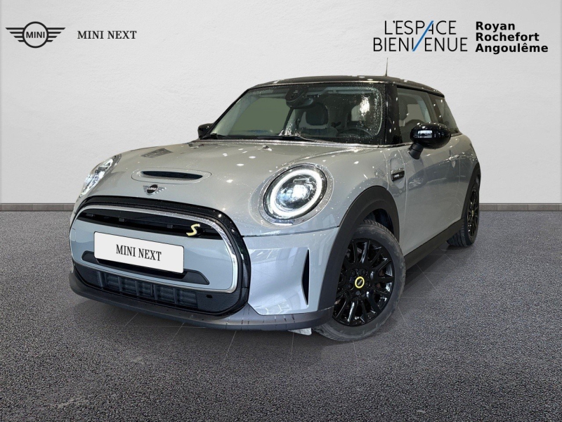 Image de l'annonce principale - MINI Cooper SE