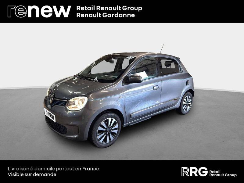 Image de l'annonce principale - Renault Twingo