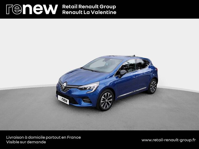 Image de l'annonce principale - Renault Clio