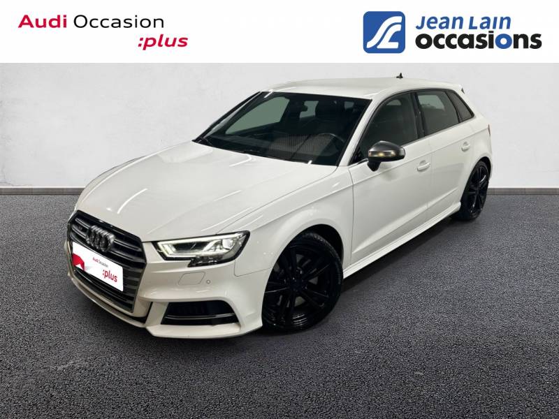 Image de l'annonce principale - Audi S3