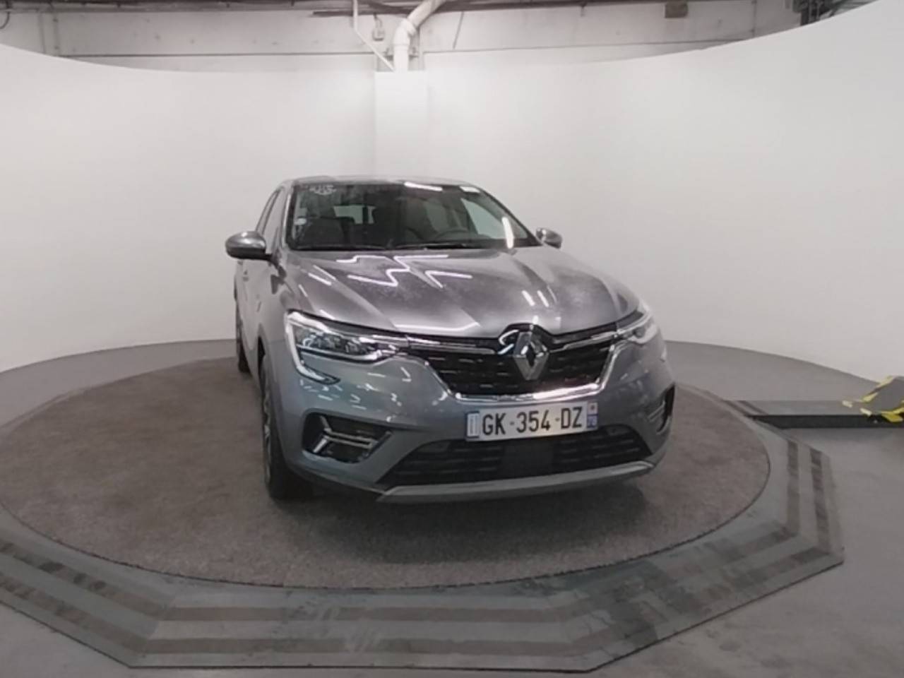 Image de l'annonce principale - Renault Arkana