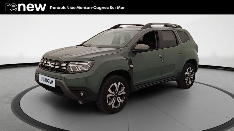 Image de l'annonce principale - Dacia Duster