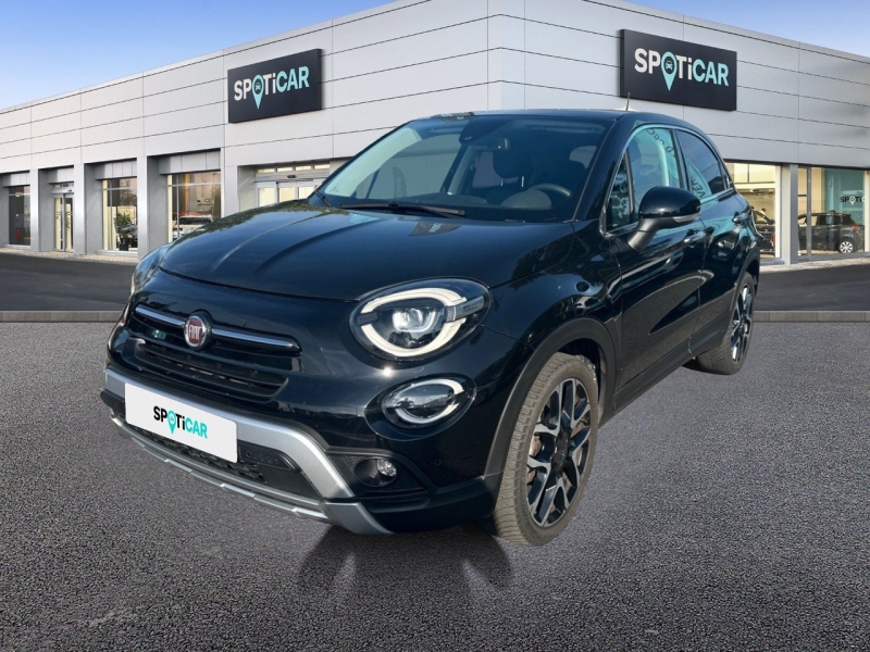 Image de l'annonce principale - Fiat 500X