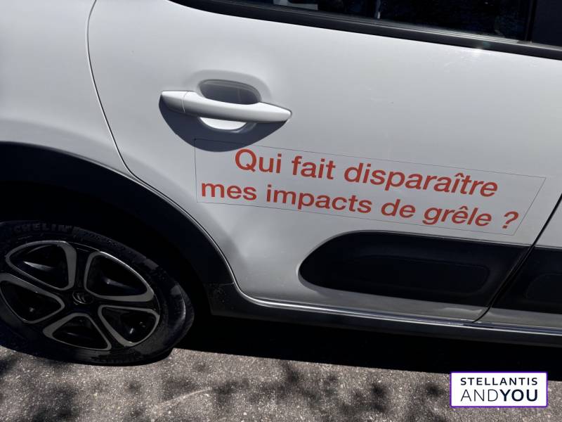 Image de l'annonce principale - Citroën C3