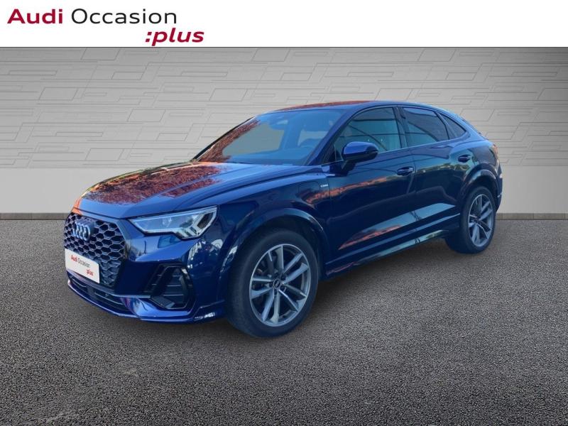 Image de l'annonce principale - Audi Q3
