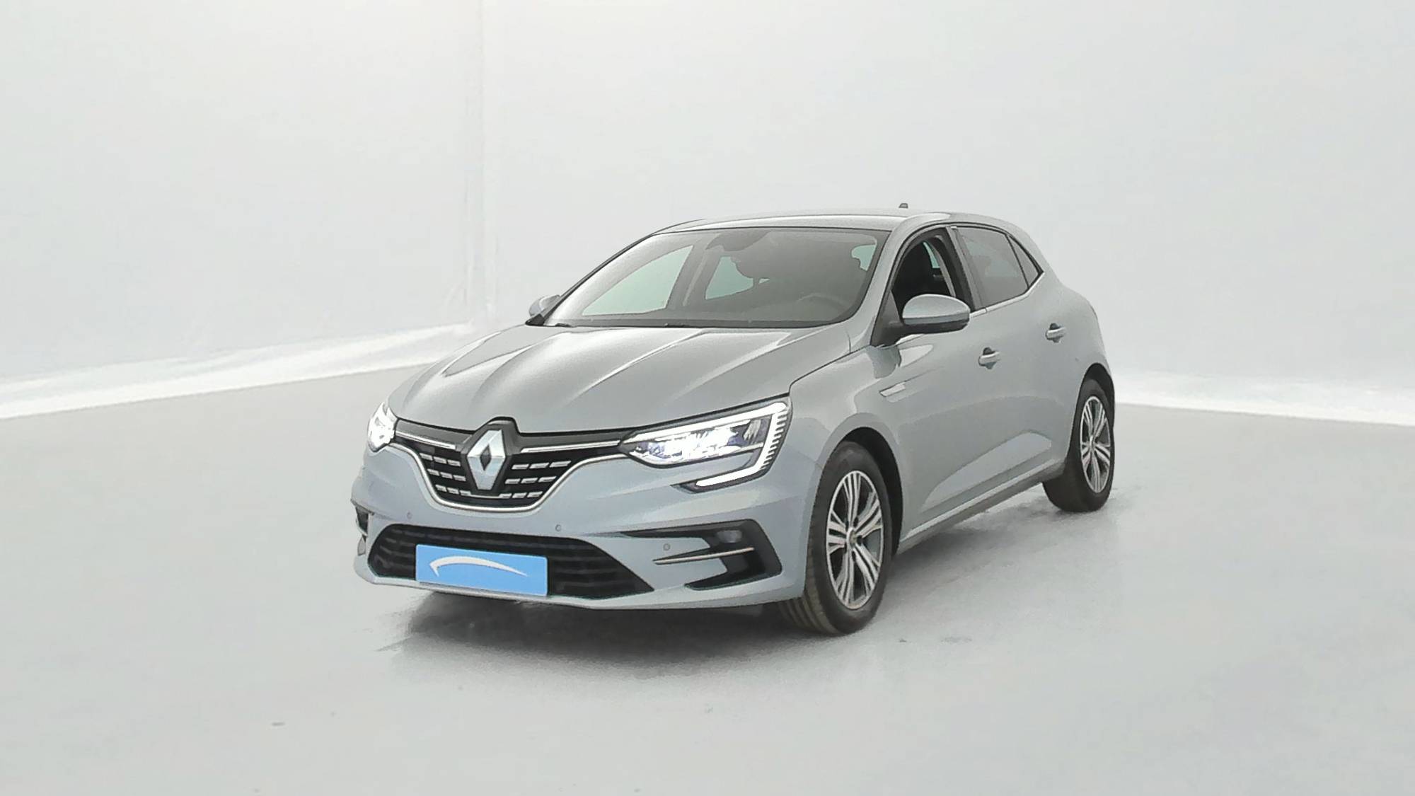 Image de l'annonce principale - Renault Megane