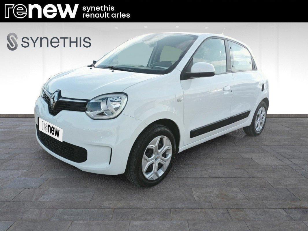 Image de l'annonce principale - Renault Twingo