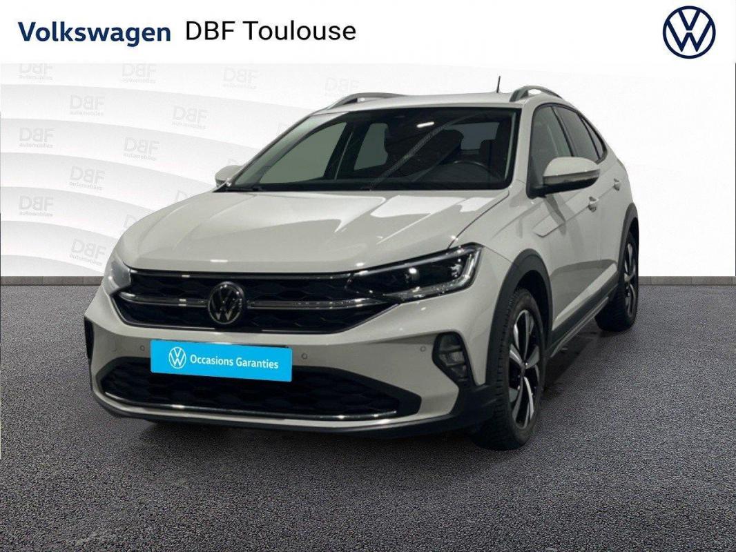 Image de l'annonce principale - Volkswagen Taigo