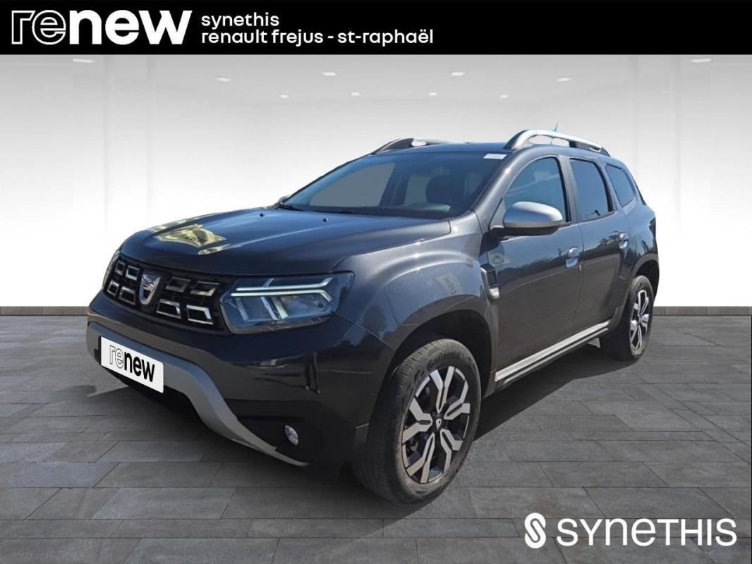Image de l'annonce principale - Dacia Duster