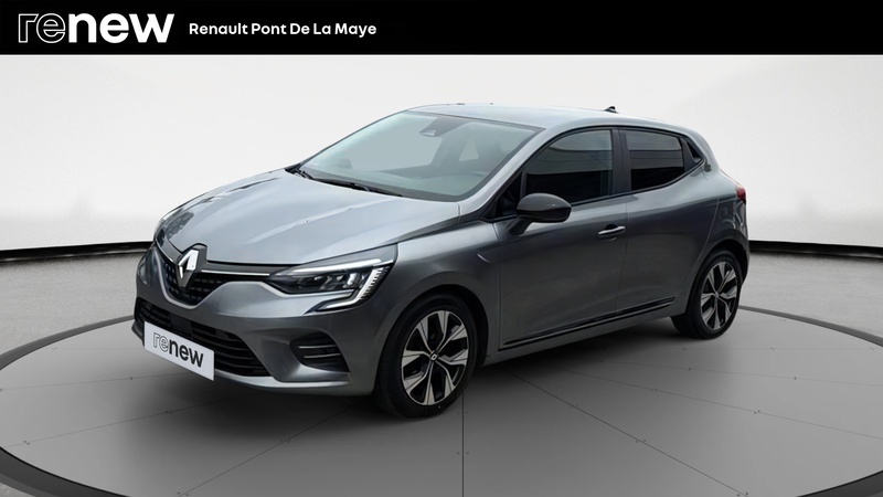 Image de l'annonce principale - Renault Clio