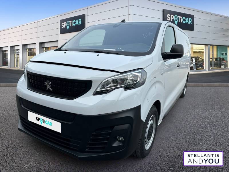 Image de l'annonce principale - Peugeot Expert