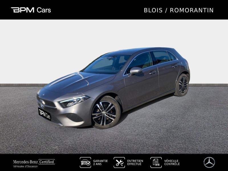 Image de l'annonce principale - Mercedes-Benz Classe A