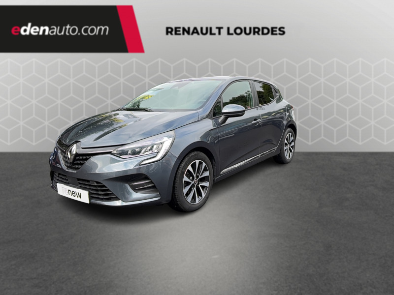 Image de l'annonce principale - Renault Clio