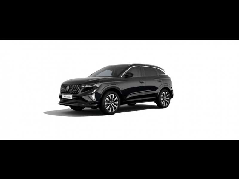 Image de l'annonce principale - Renault Austral