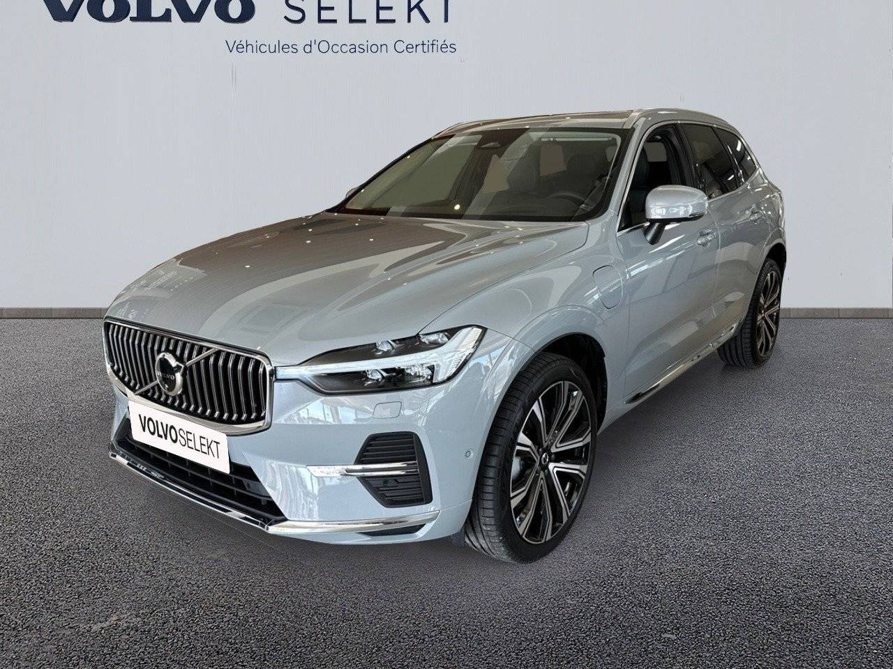 Image de l'annonce principale - Volvo XC60