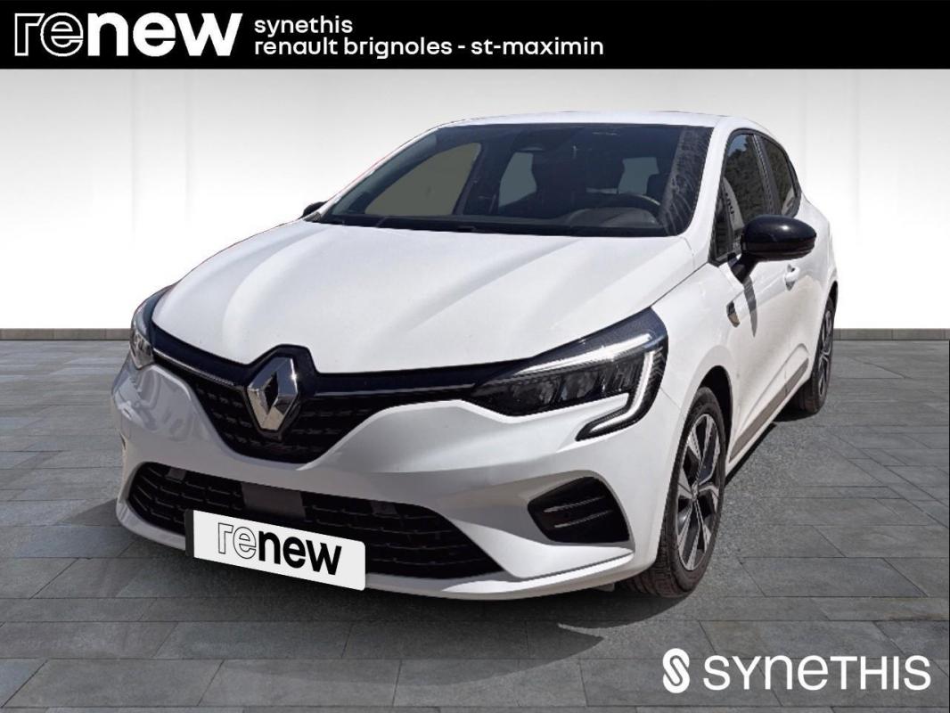 Image de l'annonce principale - Renault Clio