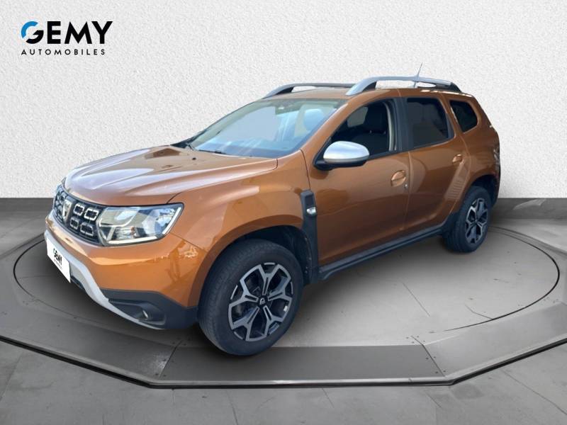 Image de l'annonce principale - Dacia Duster