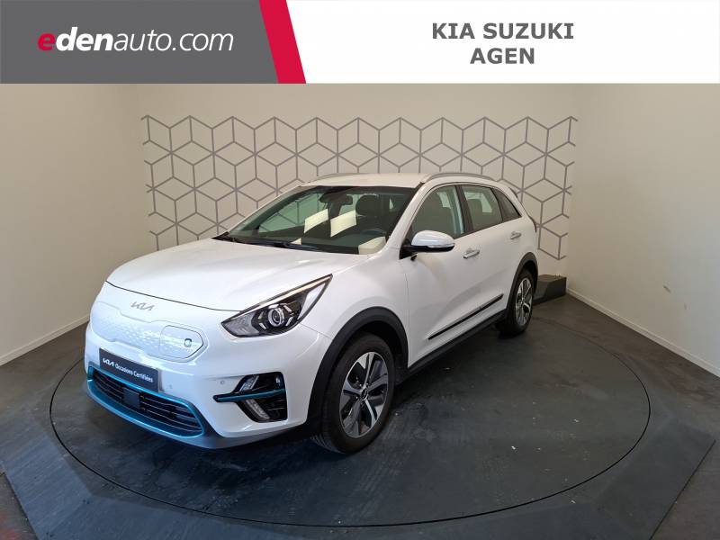 Image de l'annonce principale - Kia Niro