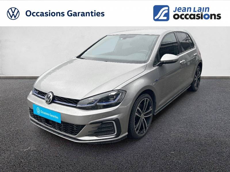 Image de l'annonce principale - Volkswagen Golf GTE