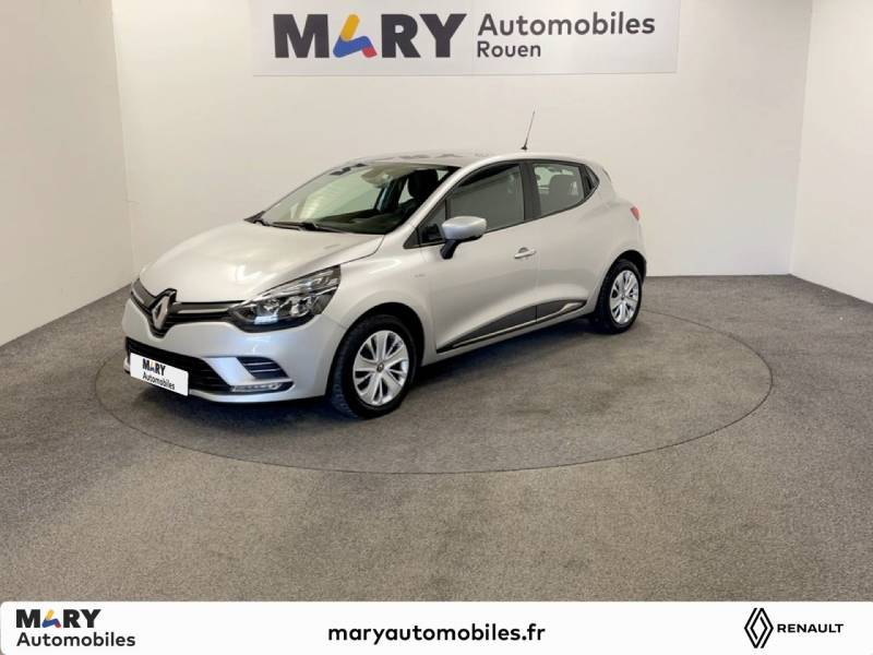 Image de l'annonce principale - Renault Clio