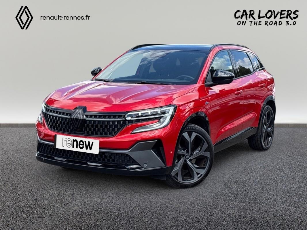 Image de l'annonce principale - Renault Austral