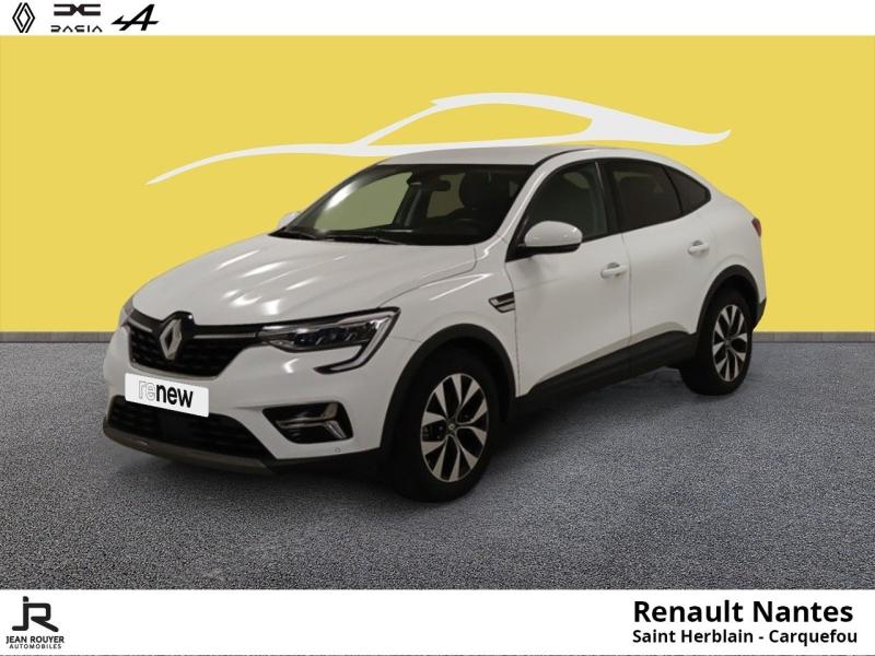 Image de l'annonce principale - Renault Arkana