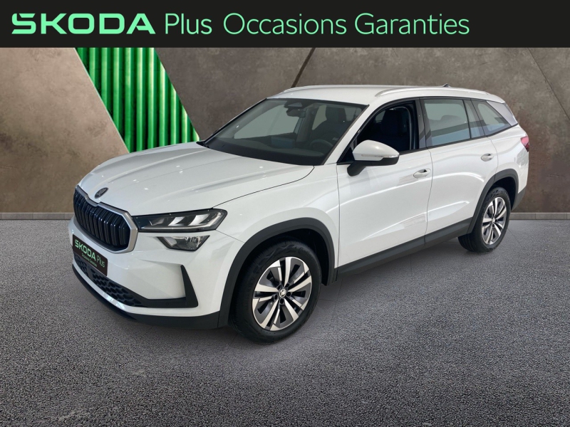 Image de l'annonce principale - Skoda Kodiaq